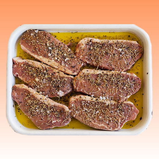 รูปภาพสำหรับหมวดหมู่นี้ Marinated