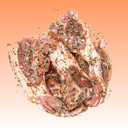 分类图片 Marinated