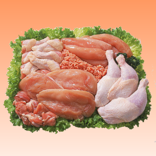 Picture for category Poultry