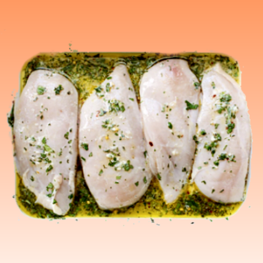 รูปภาพสำหรับหมวดหมู่นี้ Marinated