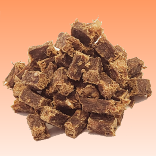 分类图片 Dried Meat