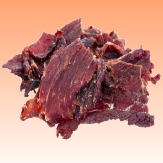 รูปภาพสำหรับหมวดหมู่นี้ Dried Meat