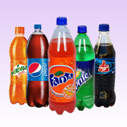 รูปภาพสำหรับหมวดหมู่นี้ Soft drink