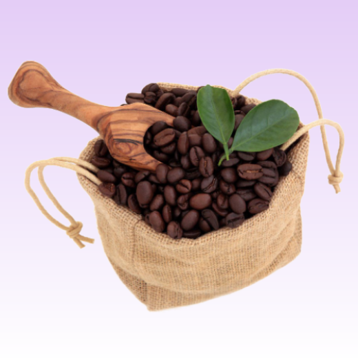 分类图片 Coffee Bean