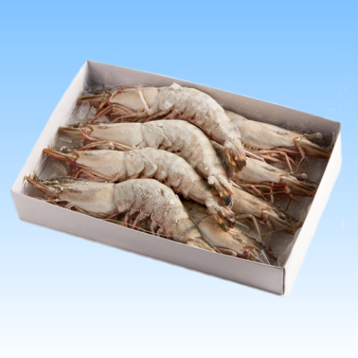 รูปภาพสำหรับหมวดหมู่นี้ Frozen Crustaceans