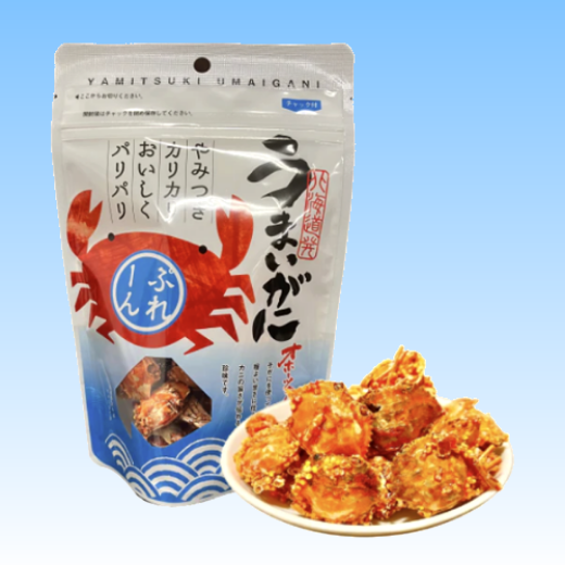 รูปภาพสำหรับหมวดหมู่นี้ Dried Crustaceans