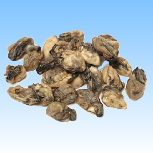 分类图片 Dried Shellfish