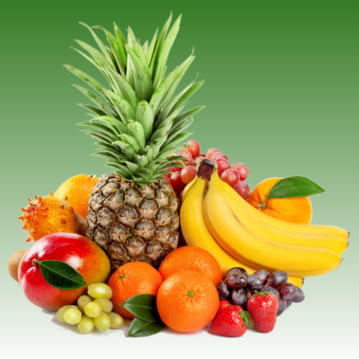รูปภาพสำหรับหมวดหมู่นี้ Fruit