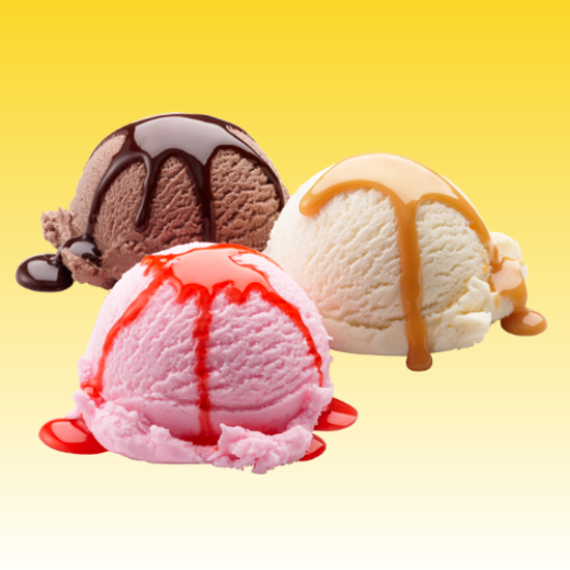 分类图片 Ice Cream