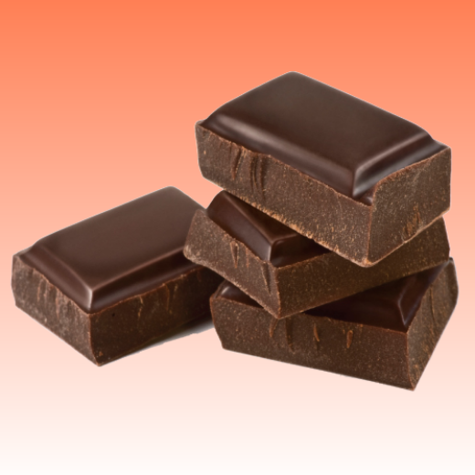 分类图片 Chocolate